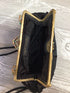 Revivals Satin Evening Bag Vintage